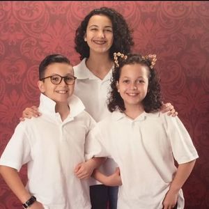 Meet your Posher, Fran